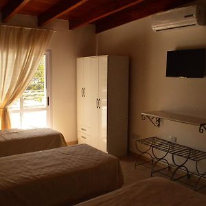 Habitación Cuádruple